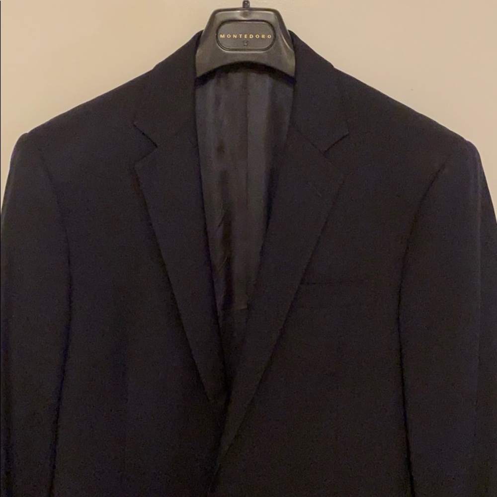 Polo Ralph Lauren Black Label Sport Coat